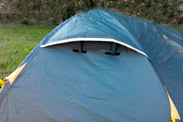 палатка tramp lair 3 (v2)