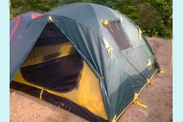 палатка tramp grot b4 (v2)
