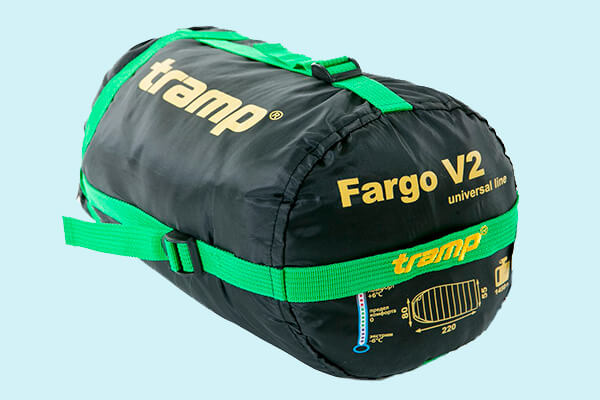 мешок спальный tramp fargo (v2)