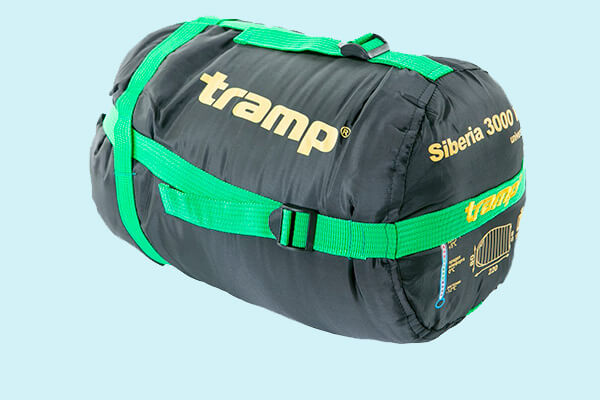 мешок спальный tramp siberia 3000 (v2)