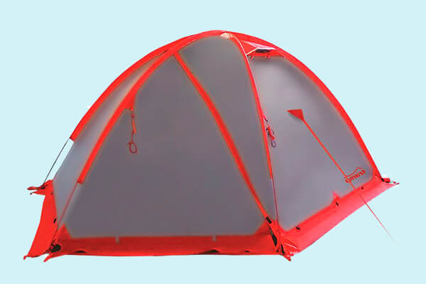 палатка tramp rock 2 (v2)