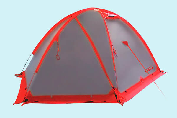 палатка tramp rock 4 (v2)