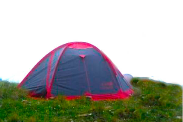 палатка tramp rock 4 (v2)