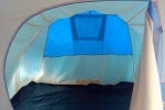 палатка sol castle 4