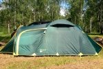 палатка tramp grot b4 (v2)