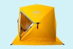 палатка icefisher 3 thermo