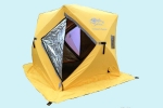 палатка icefisher 3 thermo