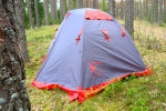 палатка tramp peak 2 (v2)