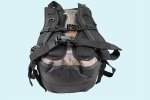ГЕРМОРЮКЗАК ДЛЯ РЫБАЛКИ RS FISHER PRO 40 л