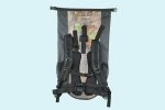 ГЕРМОРЮКЗАК ДЛЯ РЫБАЛКИ RS FISHER PRO 40 л