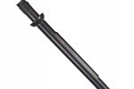 ВЕСЛО С ЗАМКОМ RS CARBON PRO PLUS ДВУХСЕКЦИОННОЕ