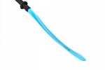 ВЕСЛО С ЗАМКОМ RS CARBON PRO PLUS ДВУХСЕКЦИОННОЕ
