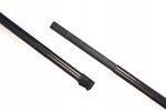ВЕСЛО С ЗАМКОМ RS CARBON PRO PLUS ДВУХСЕКЦИОННОЕ