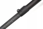 ВЕСЛО С ЗАМКОМ RS CARBON PRO PLUS ДВУХСЕКЦИОННОЕ