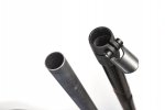 ВЕСЛО С ЗАМКОМ RS CARBON PRO PLUS ДВУХСЕКЦИОННОЕ