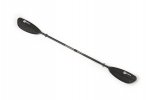 ВЕСЛО С ЗАМКОМ RS CARBON PRO PLUS ДВУХСЕКЦИОННОЕ